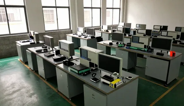 USB数据线研发中常见的问题与应对策略